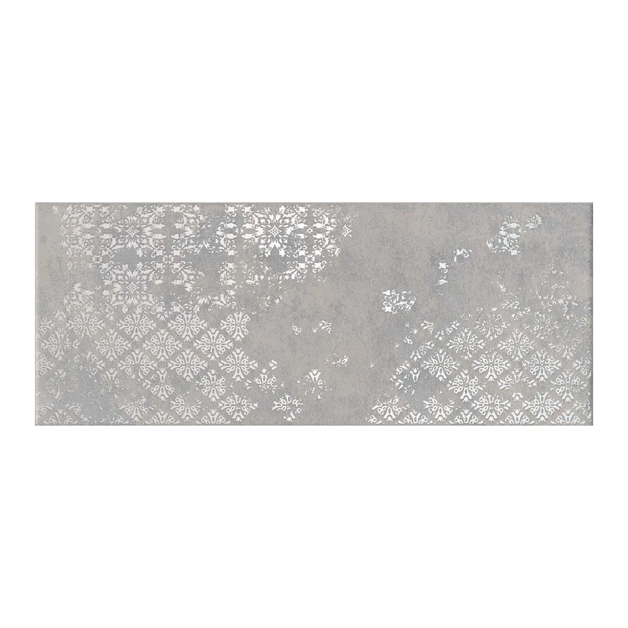 Плитка настенная Kerama Marazzi Каннареджо Декор матовый светло-синий OS\B294\7242 50х20 см