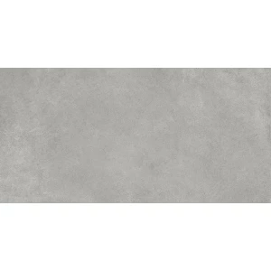 Керамогранит Artkera Group Microcement Silver матовый серый GP60120MIM66M 120х60 см
