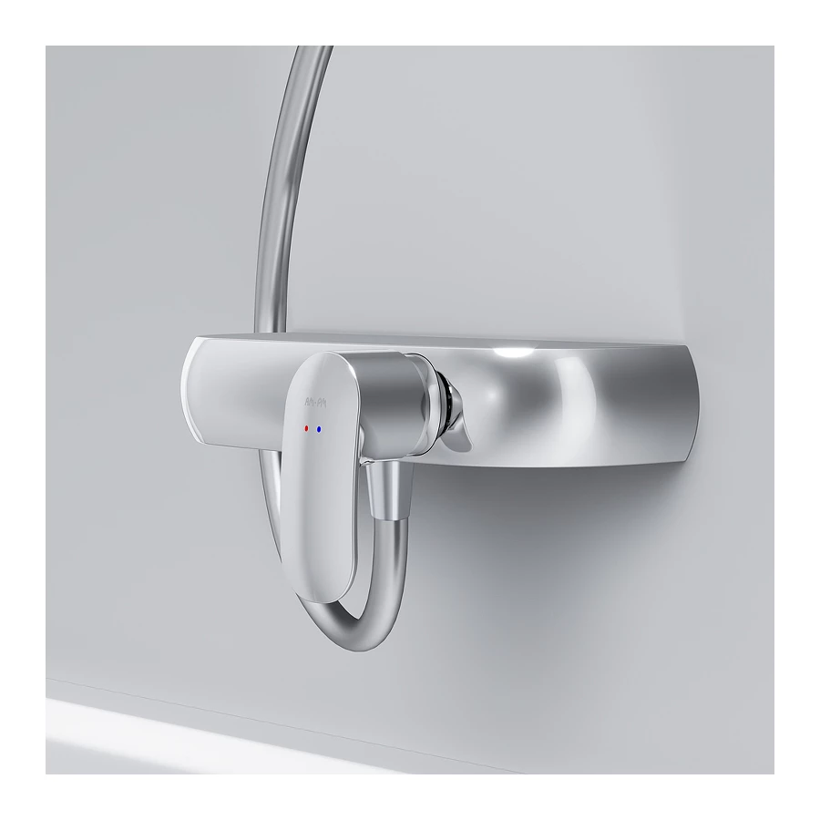 Смеситель для душа Am Pm Sensation F3020000