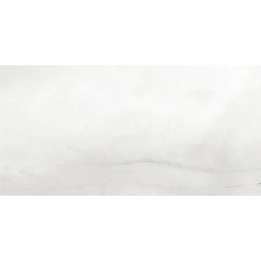 Керамический гранит глазурованный сатинированный LeeDo Ceramica Alopex белый 30x60 см