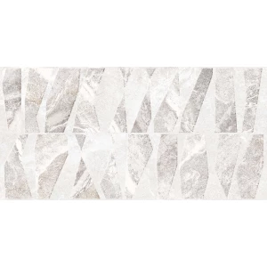 Плитка облицовочная ALMA Ceramica Persey рельефная TWU2550PRS17 50х24,9х0,8 см