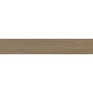 Керамогранит Rocersa Rovere Ombre Nature матовый коричневый 120x20 см