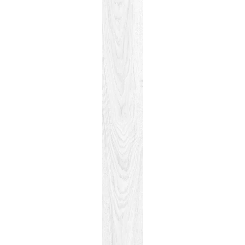 Керамогранит lamore Ceramic Matt 20х120 Axial Wood White матовый белый 20/120-005 120х20 см