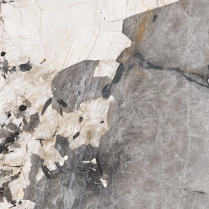 Керамогранит Laparet Patagonia полированный бежевый 60х60 см