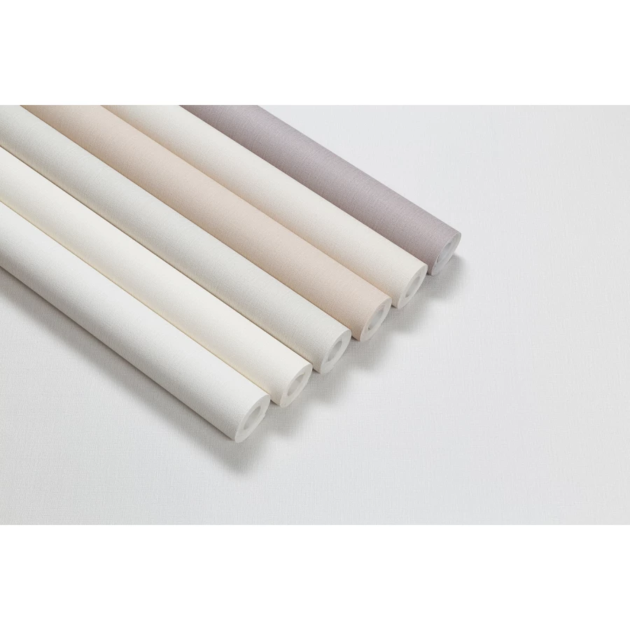 Обои флизелиновые Palitra Home HomeColor Aquarelle Bionica Monochrome коричневые HC71823-28 1,06х10,05 м