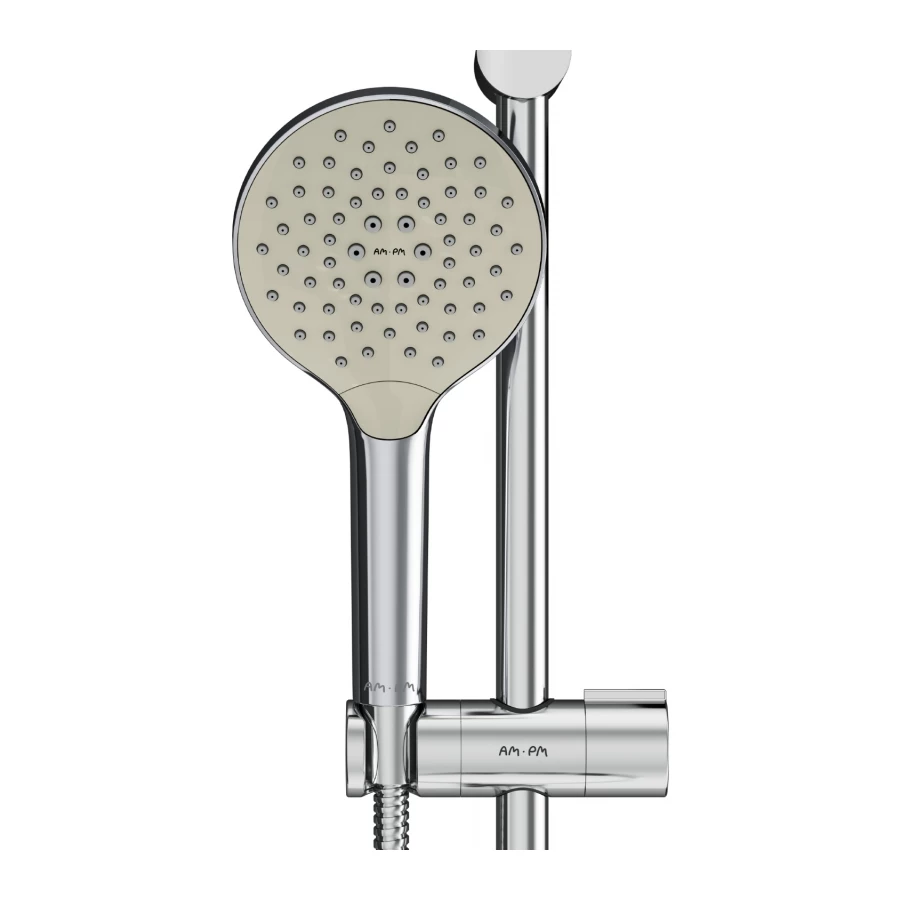 Душевой комплект Am Pm Like F0180064