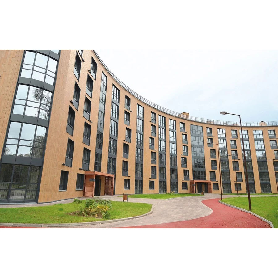 Вуд Классик