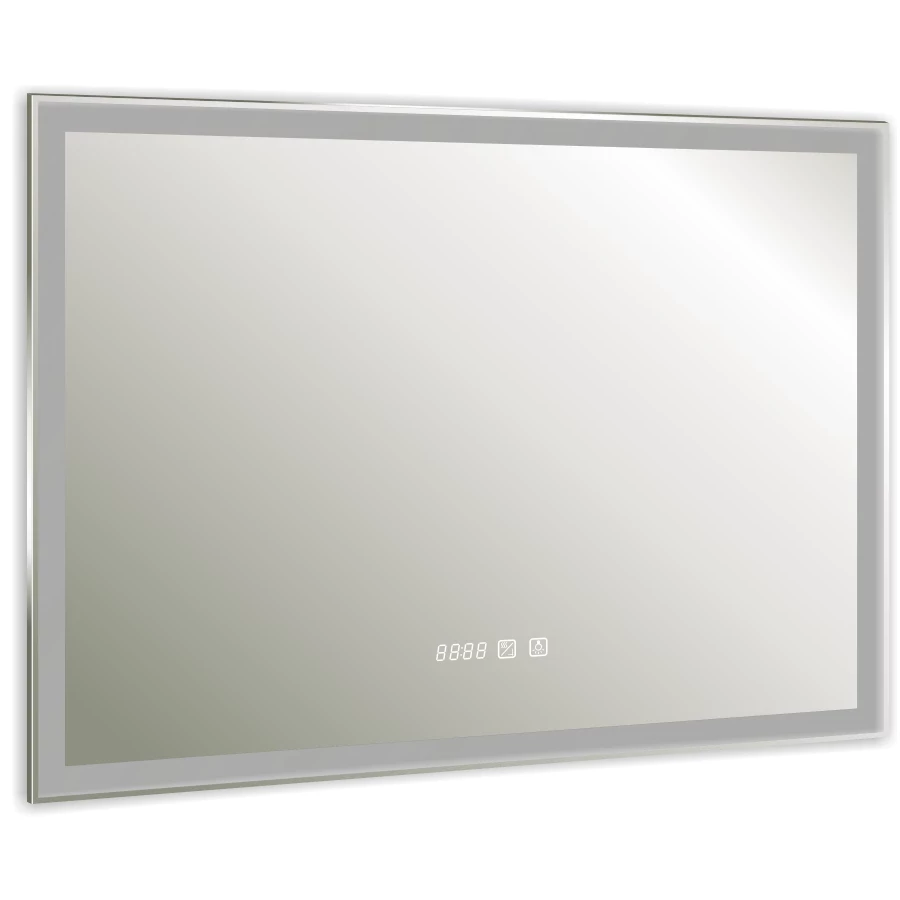Зеркало Silver mirrors Norma neo LED-00002498 100х80 см