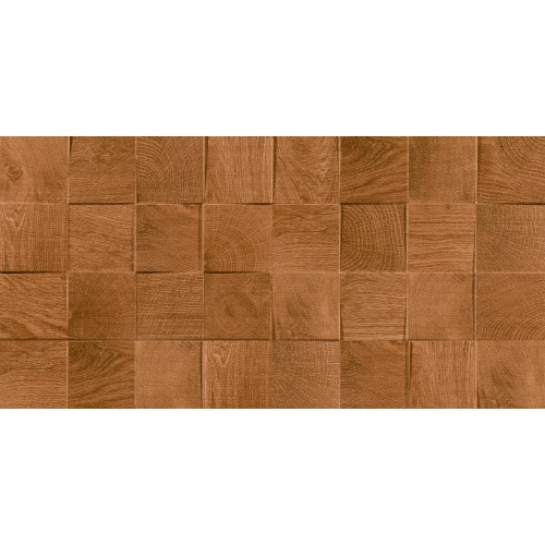 Плитка настенная Cube Nature Mosaic 60х30 см