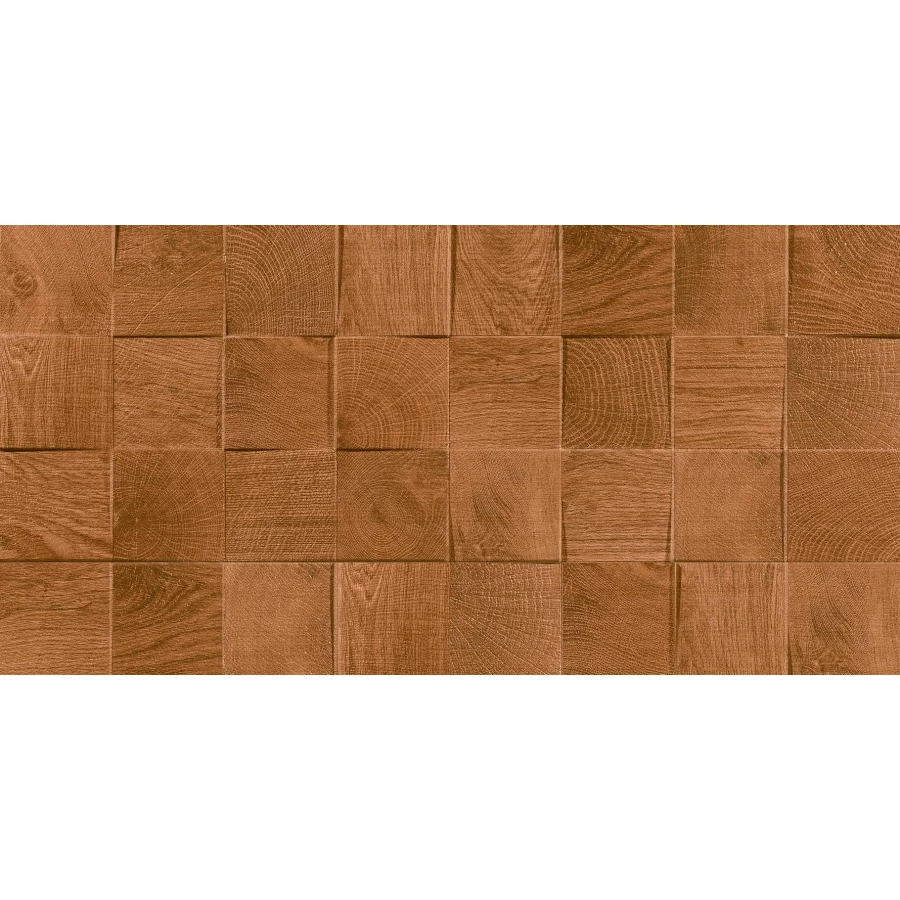 Плитка настенная Cube Nature Mosaic 60х30 см