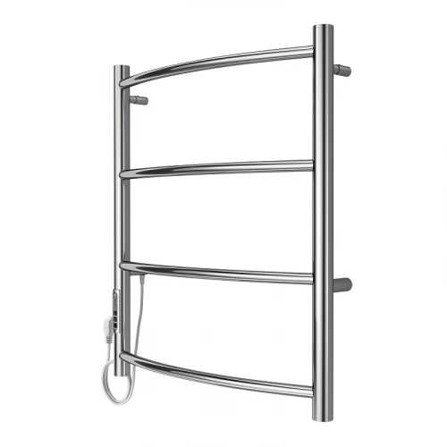 Полотенцесушитель электрический Azario Verona AZ04756 50х60 см