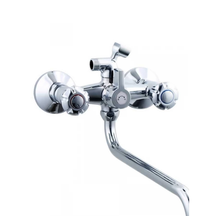 Смеситель для ванны и душа PLStart PL2209