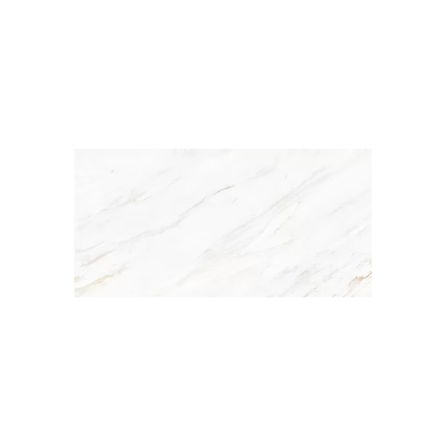 Керамогранит Leopard Marble Venato Soft Polished глянцевый белый 2601 120х60 см