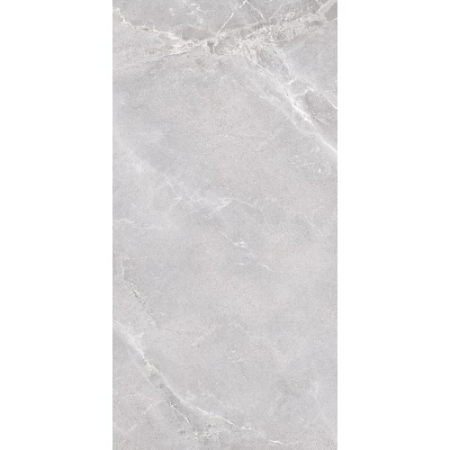 Керамогранит Gambini Blend Ash Rett матовый серый AC49227 120x60 см