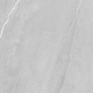 Клинкерная плитка Керамин Ливерпуль 7 матовая светло-серая 39,4х39,4 см