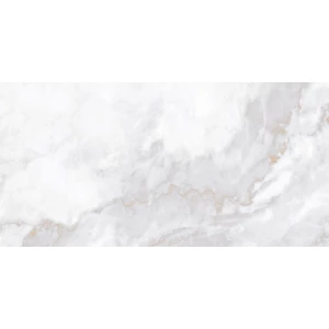 Керамогранит Neodom Marble Ornato Wave Polished белый N20534 120х60 см