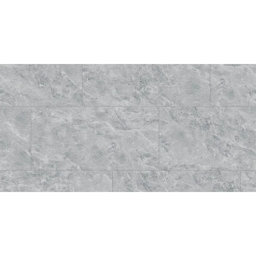 Кварцвиниловая плитка SPC FloorBee Project Теоторе Стандарт Teotore Standard серая 6007 43 класс 4 мм