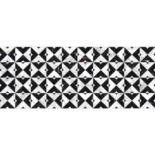 Плитка настенная Porcelanosa Marmi Deco Cubik Brillо 100297174 150х59,6 см