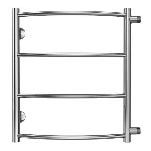 Полотенцесушитель водяной Azario Verona AZ04556 50х60 см