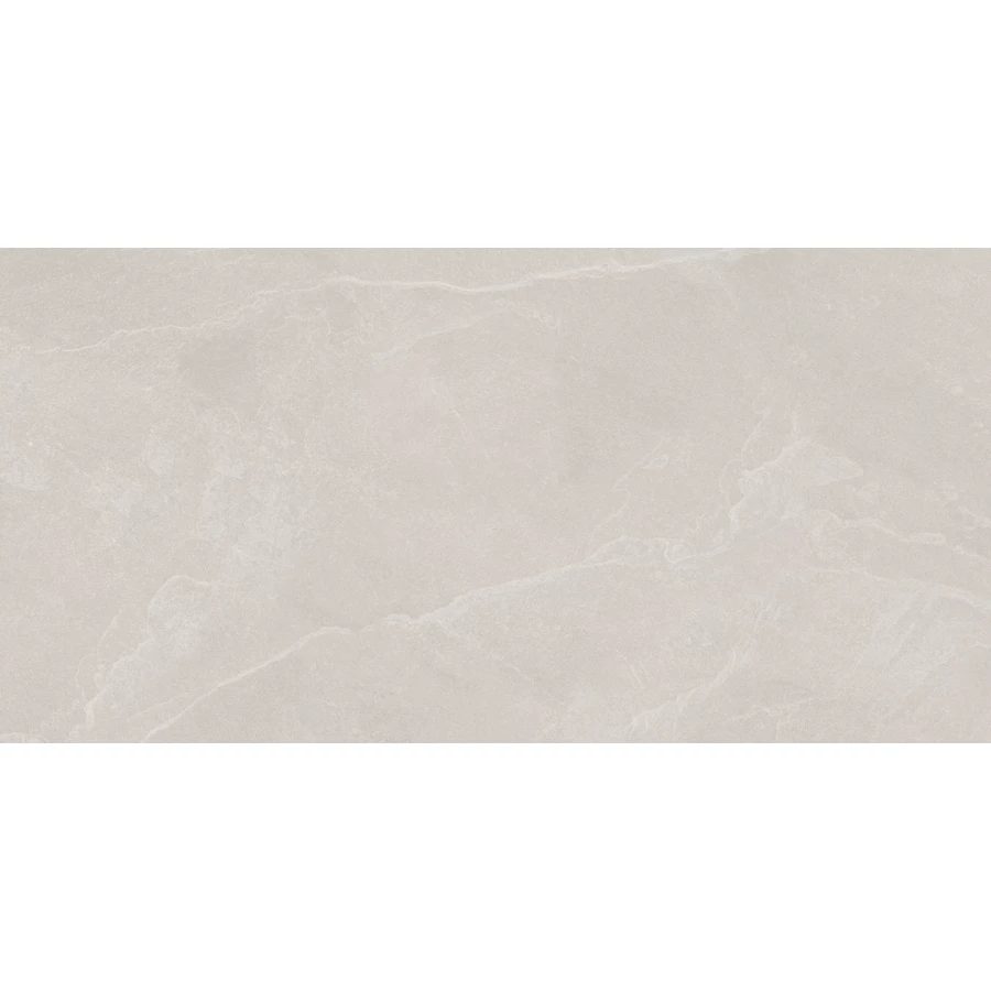 Керамогранит Laparet Archie Bianco Pro R10GR STR матовый светло-серый 120х60 см