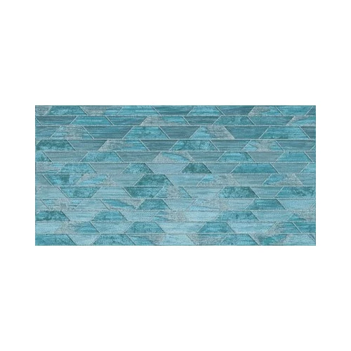 Декор Нефрит-Керамика Арагон бирюзовый 04-01-1-18-03-71-1239-0 30х60 см