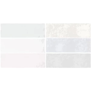 Плитка настенная Equipe La Riviera Mélange 25864 EQ-3 20х6.5 см