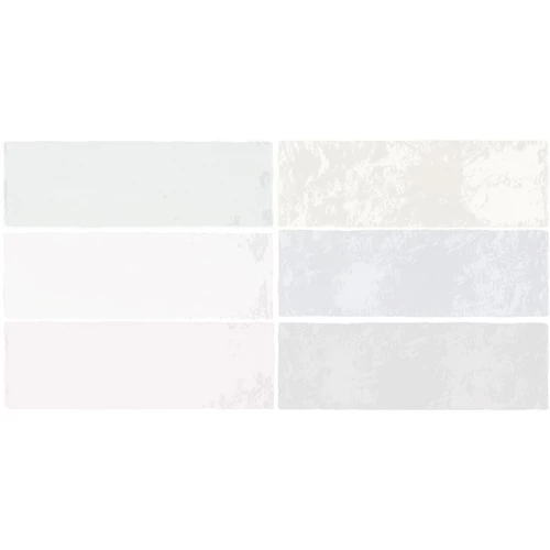 Плитка настенная Equipe La Riviera Mélange 25864 EQ-3 20х6.5 см