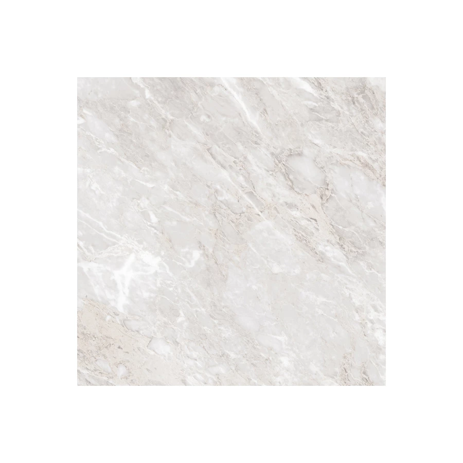 Керамогранит Idalgo Граните Сильвер Эсперо LLR серый ID9090E090LLR 60x60 см