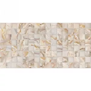 Декор Нефрит-Керамика мозаика Мари-Те бежевый 30*60 см