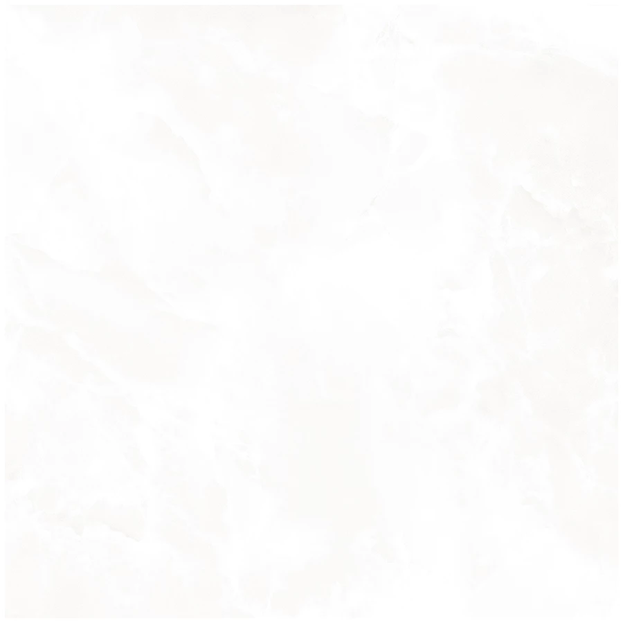 Керамогранит Laparet Royal Swiss White лаппатированный белый 60х60 см