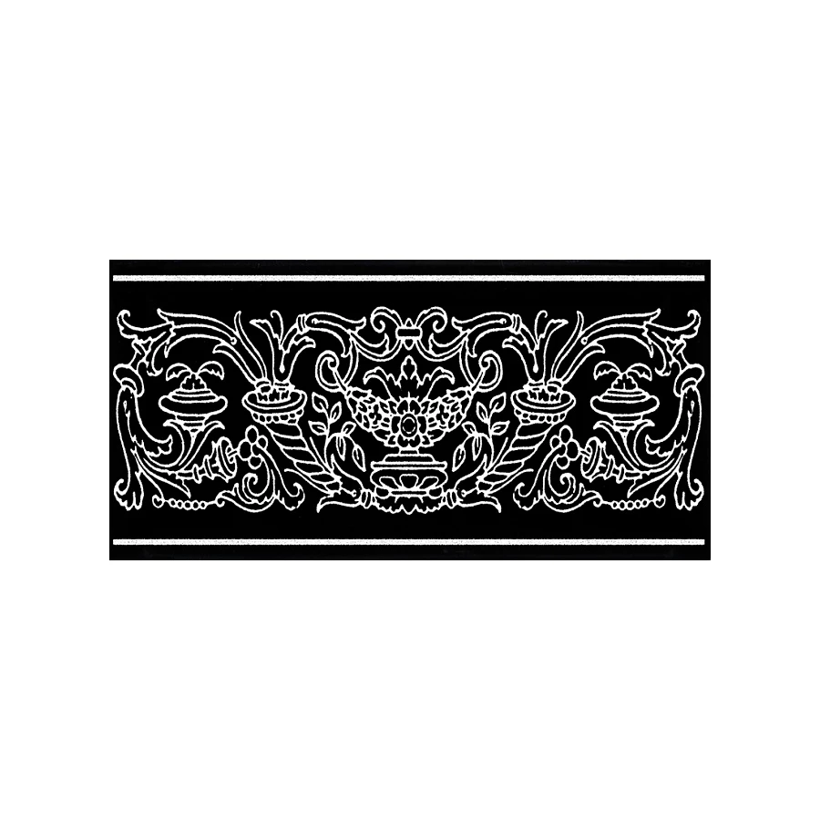 Декор Kerama Marazzi Авеллино STG\B509\16005 15х7,4 см