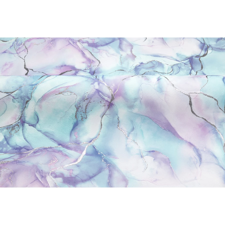 Обои флизелиновые Palitra Life Artspace голубые PL71891-65 1,06х10,05 м