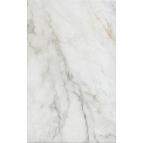 Плитка настенная Kerama Marazzi Кантата белый глянцевый 6429 40х25 см