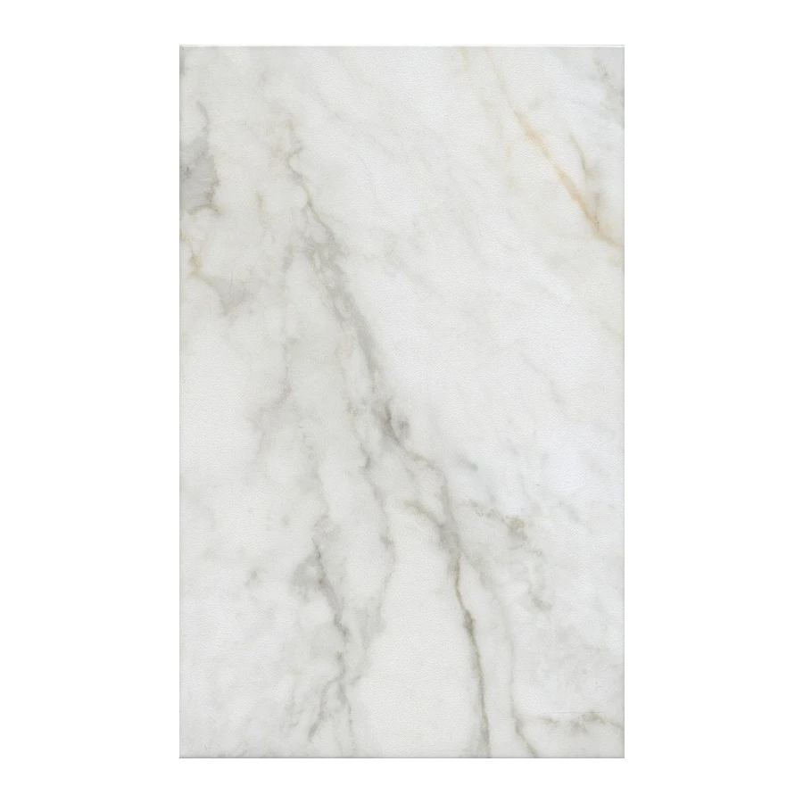 Плитка настенная Kerama Marazzi Кантата белый глянцевый 6429 40х25 см