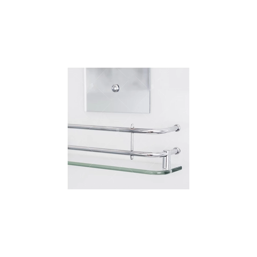 Душевая кабина RGW OLB-206 13130688-91 хром 80*80 см