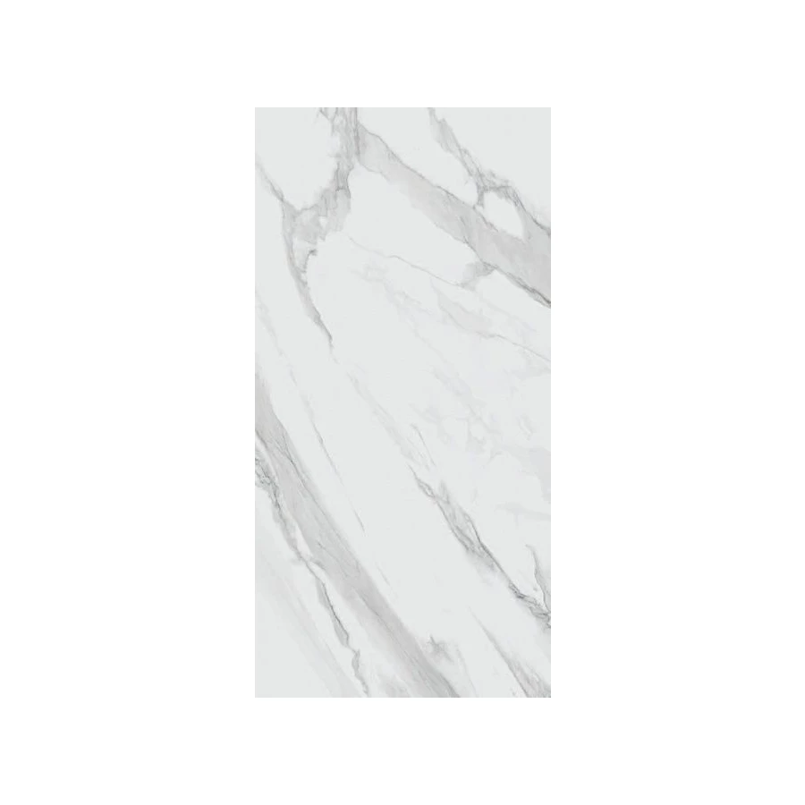 Керамогранит Kerama Marazzi Монте Тиберио обрезной белый 119,5х238,5 см