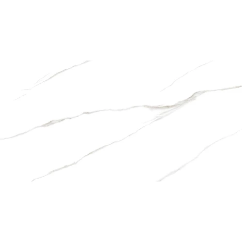 Керамогранит Creo Ceramique Swiss Cararra Glossy GBT750231, 2.16 м2, 120х60 см