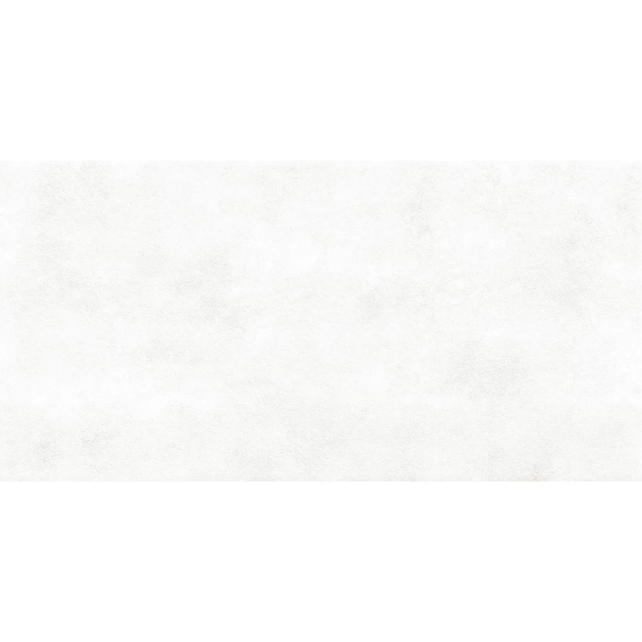 Плитка настенная ALMA Ceramica Greta рельефная матовая белая TWA3060GRE07 60х30 см