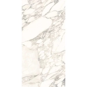 Керамогранит Ariostea Marmi Classici Arabescato Classico Soft матовый серый P612513 120х60 см