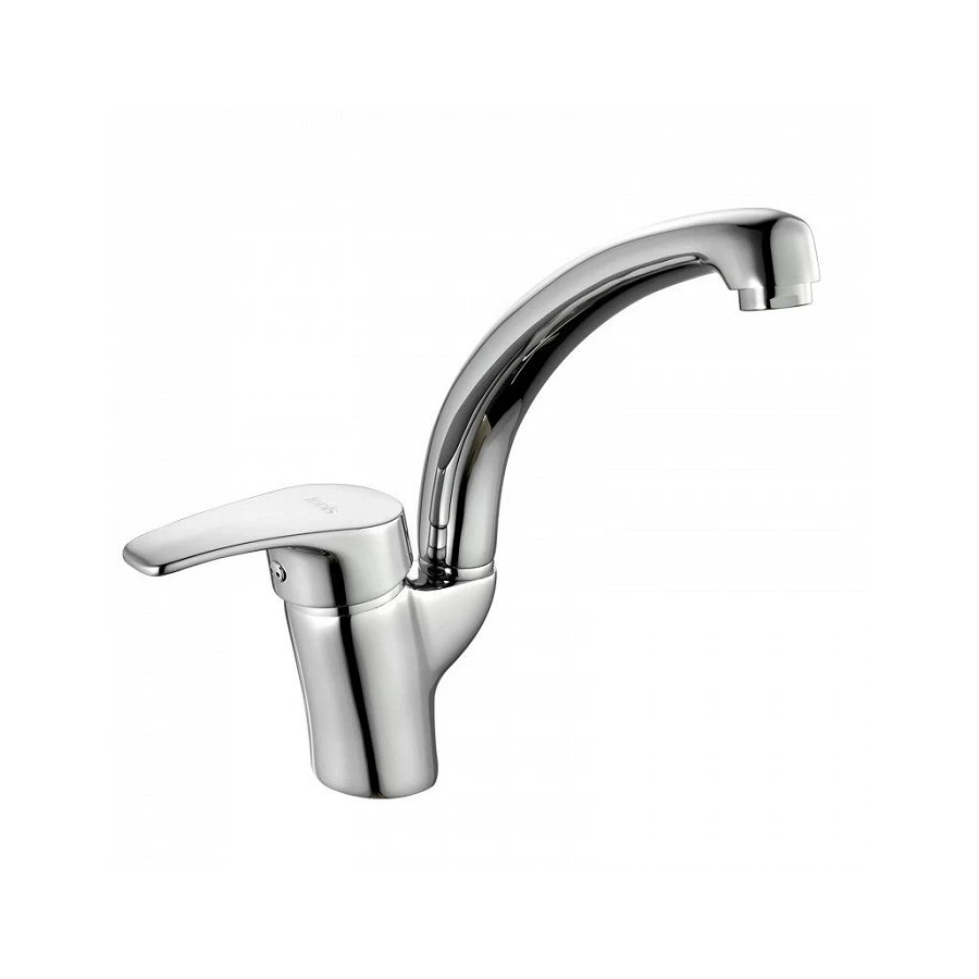 Смеситель для кухонной мойки Iddis Sicily CD56101C хром