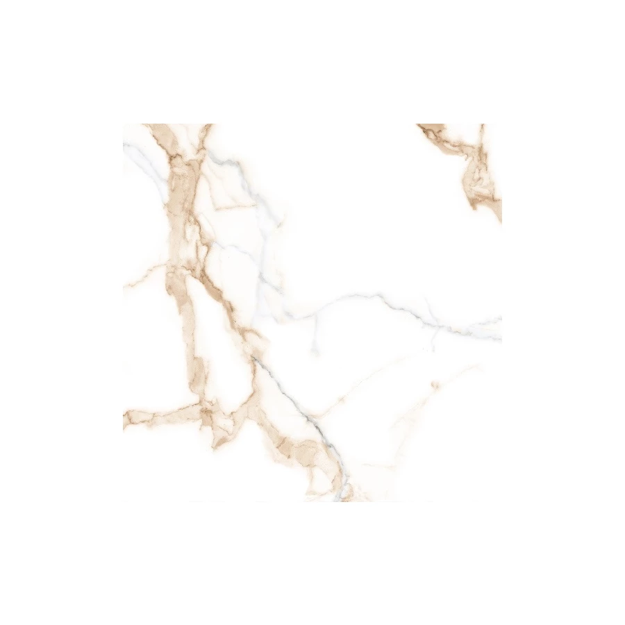 Керамогранит Cube Керамогранит Callacatta Gold матовый 59,5х59,5 см