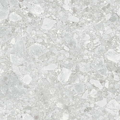 Керамогранит Lasselsberger Ceramics Спектр матовый светло-серый 6246-0116 45х45 см