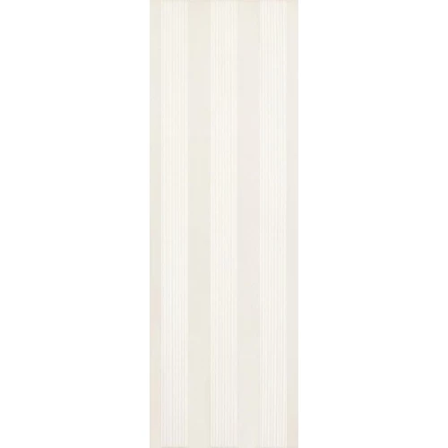 Декор Marazzi Decoro Righe Marbleline Calacatta белый 22х66,2 см