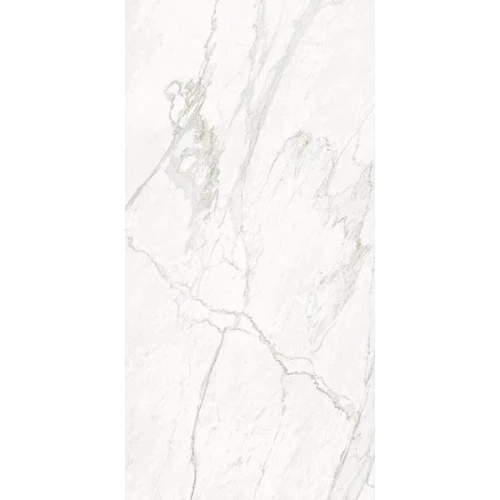 Керамогранит Ascale Grassi White Bookmatch B polished 320х160х0,6 см
