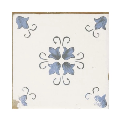 Керамогранит Coliseumgres Амальфи Майолика 15х15 см