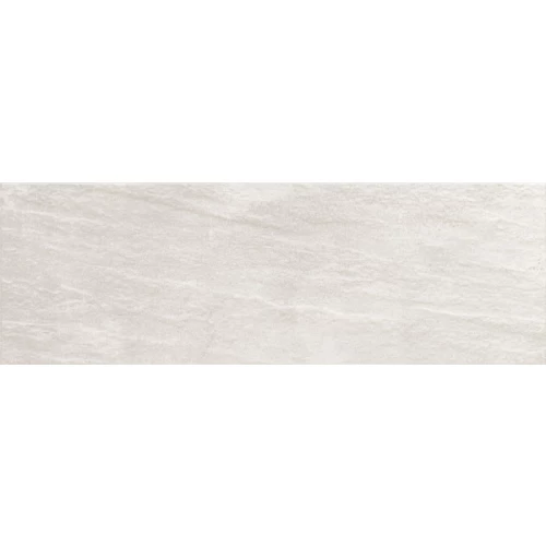 Плитка настенная Ceramika Paradyz Molto Grys Struktura Rekt Mat серый 75*25 см