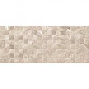 Плитка настенная Gracia Ceramica Joy beige бежевый 04 010100001525 60х25 см
