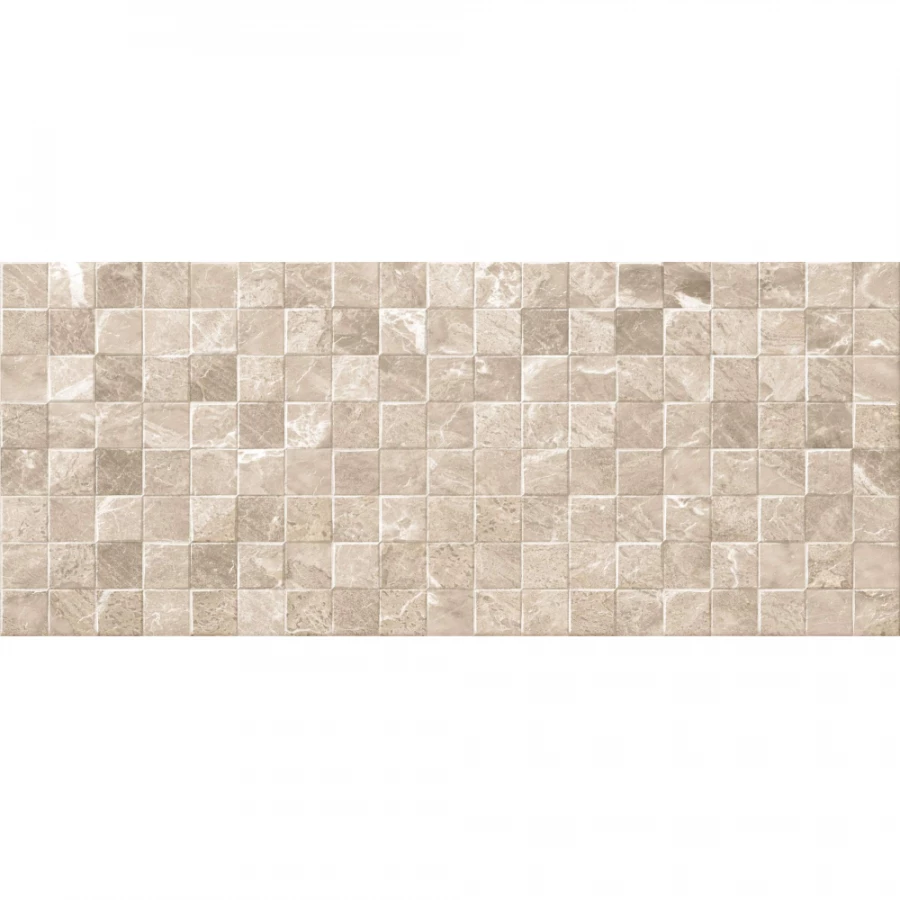 Плитка настенная Gracia Ceramica Joy beige бежевый 04 010100001525 60х25 см