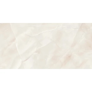 Керамогранит Kerlife Onice Perla Lapato Carving серо-бежевый 120x60 см