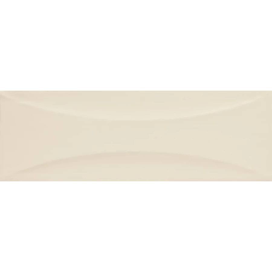 Плитка настенная Paradyz Manteia Beige Struktura 60х20 см